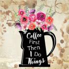 Coffee First