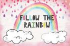 Follow the Rainbow