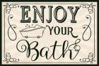 Enjoy Your Bath