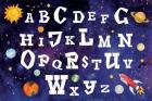 Space Alphabet