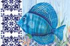 Blue Fish