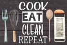 Cook Eat Clean Repeat