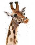 Giraffe III
