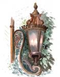 Lantern II