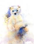 Bear Cub II