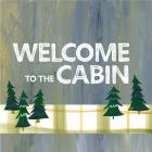 Welcome to the Cabin