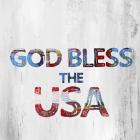 God Bless USA