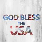 God Bless USA