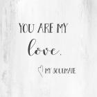 You Are My Love