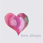 Love Always