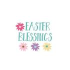 Easter Blessings III