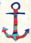 Anchor Stripe