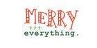 Merry Everything