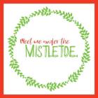 Meet Me Under Mistletoe