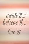 Create It