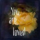 You Are Loved