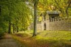 Saalburg Guard House