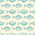 Fish Pattern