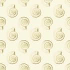 Golden Shell Pattern