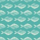 Fish Pattern