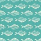 Fish Pattern