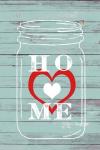 Home Mason Jar