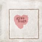 Give Hugs