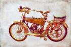 Vintage Motorcycle