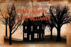 Very Scary Halloween