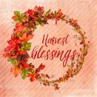 Harvest Blessings