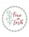 Peace on Earth