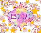 Believe