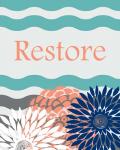 Restore Waves