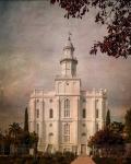 LDS St. George Temple