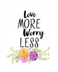 Love More