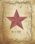 Be a Star