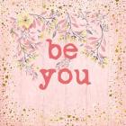 Be You