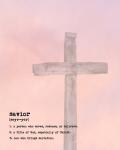 Savior III