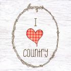 I Love Country