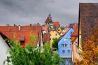 Rothenberg Cityscape