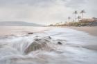 Early Morning Beach