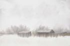 Vintage Farmstead No. 1