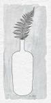 Fern in Vase I