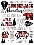 Lumberjack Adventure