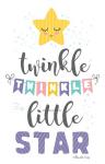 Twinkle Little Star