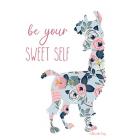 Be Your Sweet Self