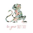 Be Your Silly Self