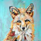 Cadmium Fox