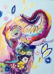 Daisy Elephant