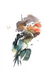 Abstract Botanical
